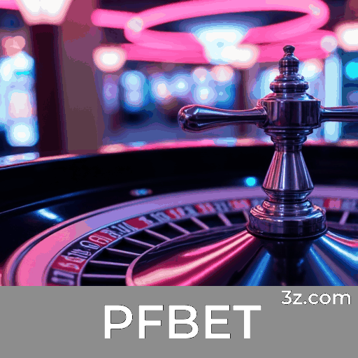 PFBET: Plataforma de Apostas Segura e Divertida