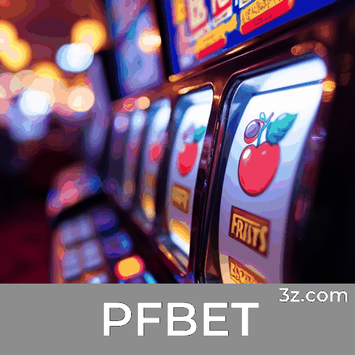 PFBET: Plataforma de Apostas Segura e Divertida