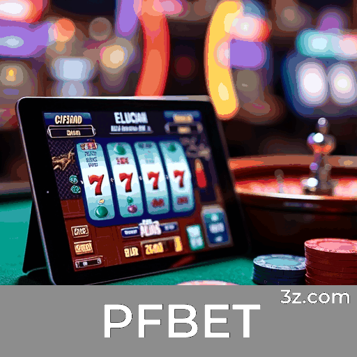 PFBET: Baixe Rápido e Aposte Facilmente