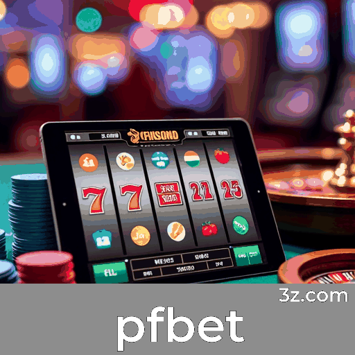 Experimente a Revolução dos Jogos na pfbet: Convergência de Tecnologias