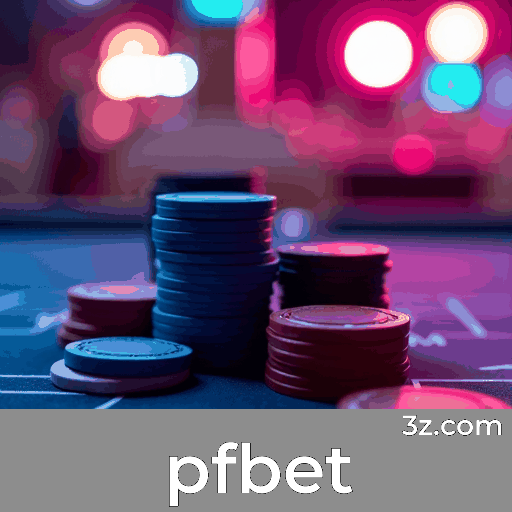 pfbet: Experiência de Casino Imersiva para Brasileiros