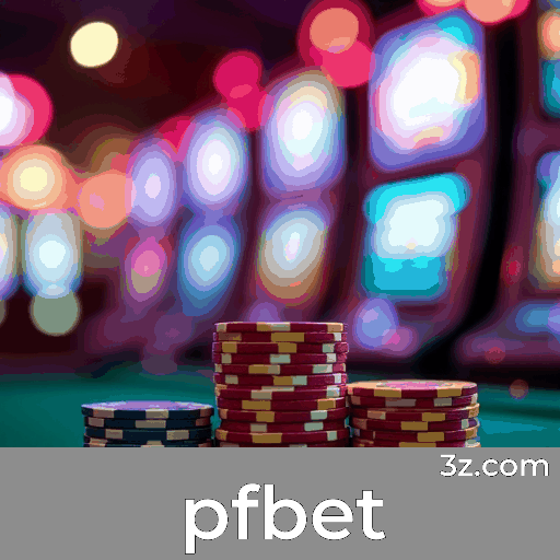 PFbet: Plataforma Estável, Segura e Otimizada para o Brasil